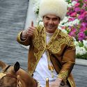 Туркменбаши Второй собрался встроить мировые права и свободы в местную практику