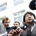 Роза Отунбаева создает Фонд расследовательской журналистики