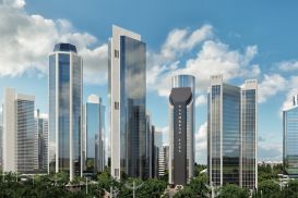 Ташкент бросает «высотный» вызов Астане