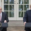 США и ЕС обнулят пошлины на бобы
