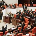 Анкара заменила режим ЧП «антитеррористическим» законом