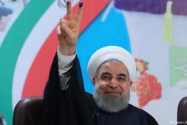 Белый дом восстановил санкции против Ирана