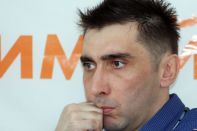 Вадим Курамшин вышел по УДО