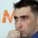 Вадим Курамшин вышел по УДО