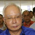 Экс-премьеру Малайзии грозит до 45 лет тюрьмы
