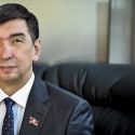 Депутаты горсовета безальтернативно выбрали мэра Бишкека