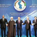 Астана осенью ратифицирует Конвенцию по Каспию