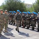 Казахстан и Индия приняли «миротворческий» меморандум