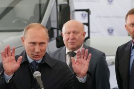 Путин будет делать все, «чтобы люди в стране жили долго»