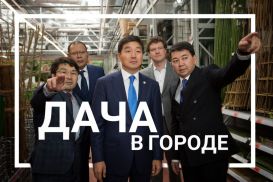 В Алматы открылся первый в стране гипермаркет европейской сети товаров для ремонта и дачи OBI. 