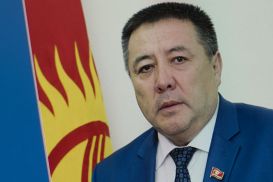 Кыргызский депутат заявил о проблемах соотечественников в аэропорту Алматы
