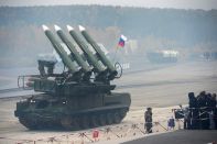 Министерство обороны России выдало «номер»