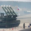 Министерство обороны России выдало «номер»