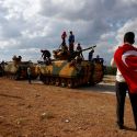 «Буферное перемирие» в сирийском Идлибе