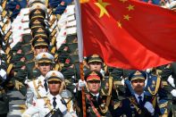 Коммунисты Китая как ярые правозащитники