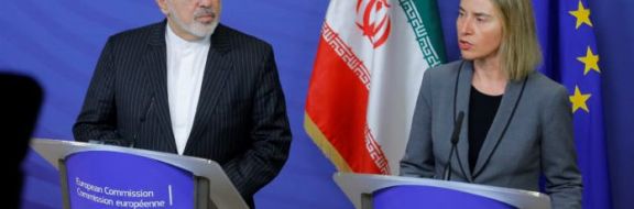 Reuters: участники иранской «ядерной сделки» обогнут санкции США