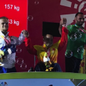 Казахстанцские спортсмены с ограниченными возможностями завоевывают медали на Азиатских Параиграх-2018