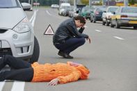 Алматинские пешеходы пополнили государственную казну на 54 миллиона тенге
