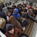 Почти половина «выбывших» из Узбекистана переехали в Казахстан