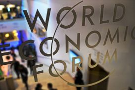 Казахстан – 59-й в мировом рейтинге конкурентоспособности экономик ВЭФ