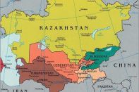 Агентство Moody's отчиталось о проблемах экономики Центральной Азии