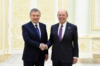 США о реформах Узбекистана: грядет «эра благополучия»