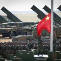 Китайская армия против гонки вооружений?