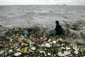 Европа за полный отказ от одноразового пластика