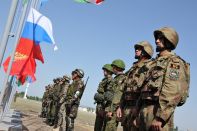 В ОДКБ примут общий для пользования список террористических организаций