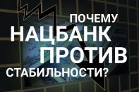 Возвращение к фиксированному курсу: за и против.