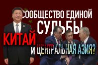 Мозговые тресты Китая обновляются