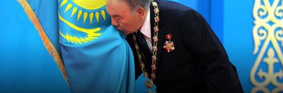 Что говорят в России об уходе Назарбаева?