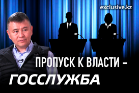 Мухтар Тайжан: "Выборное законодательство - это дискриминация"