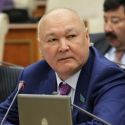 Отмучился: претендент Жуматай Алиев провалил экзамен