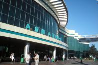 Вокзалы Алматы перейдут на баланс города