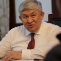 Кушербаев возглавил администрацию президента