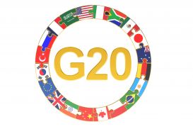 G20 в Осаке