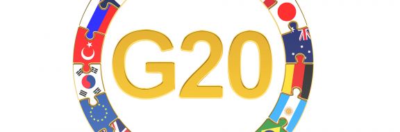 G20 в Осаке