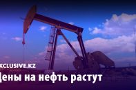 Добыча нефти не увеличится