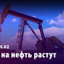 Добыча нефти не увеличится