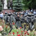 В Алматы задержаны трое агитаторов митинга
