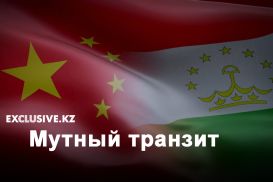 Парвиз Муллоджанов: «ЕАЭС  нужен Таджикистану в качестве баланса против нарастающего влияния Пекина»