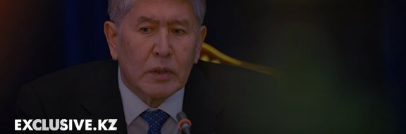 Кыргызстан  рискует  стать политической пародией на Казахстан
