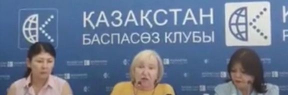 Правозащитники: «нет - воспрепятствованию законной профессиональной деятельности журналистов».