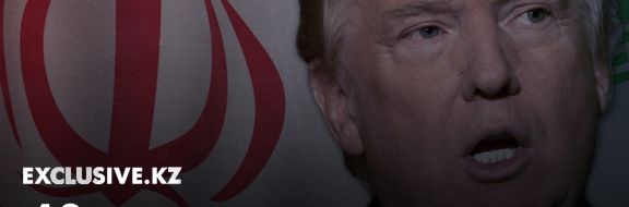 Провал Трампа в Иране