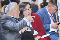 В Алматы открылся международный форум «Роль медиа в предотвращении насильственного экстремизма»