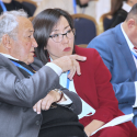 В Алматы открылся международный форум «Роль медиа в предотвращении насильственного экстремизма»