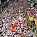 Неспокойный Гонконг и предупреждение Трампа