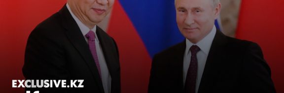 У Путина и Си теперь одна проблема: народ