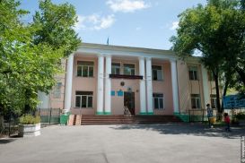 Образование Алматы: мест нет, но вы учитесь